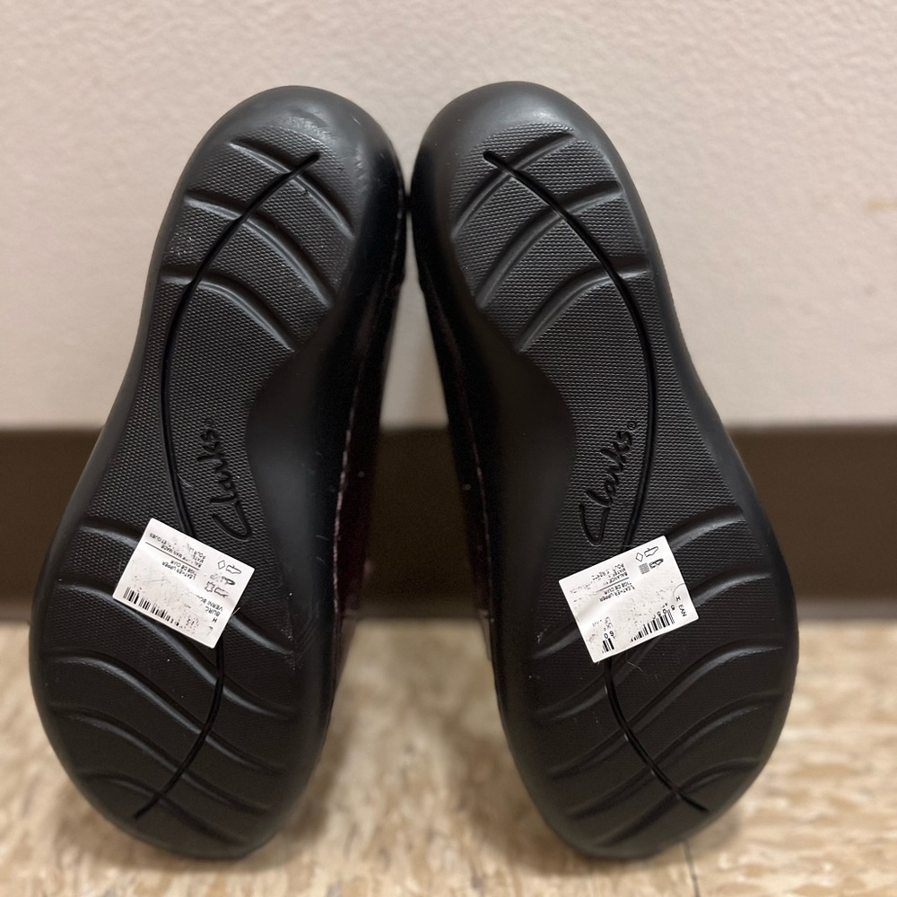 Clark’s shoe - Picture 5 of 5